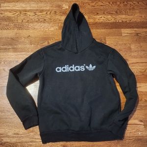 Adidas adult medium hoodie